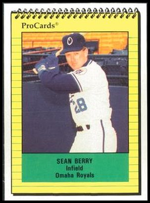 1039 Sean Berry